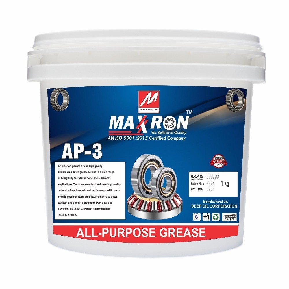 AP-3 Grease Maxron