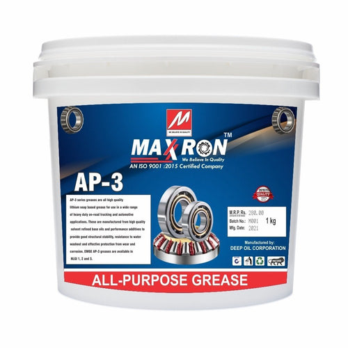 AP-3 Grease Maxron