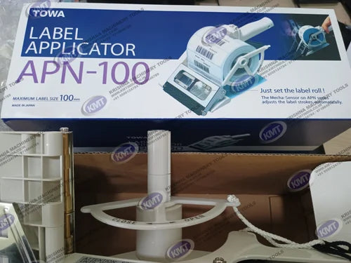 APN-100 TOWA Label Applicator