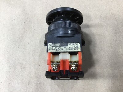 AR30M0R FUJI Push Button