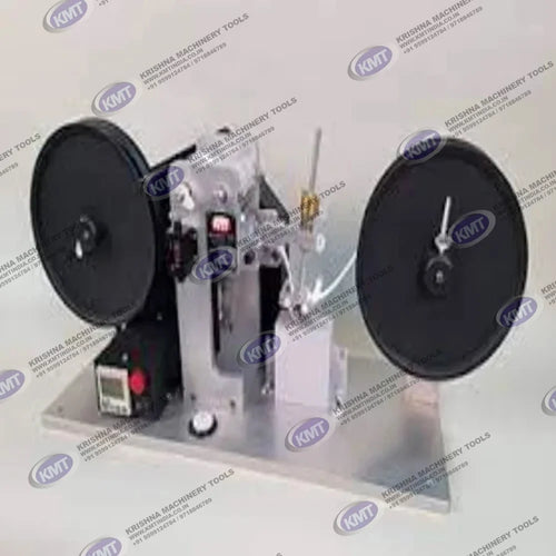 ASTM-F2357-04 RCA Abrasive Tape Wear Tester