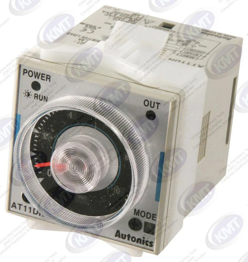 AT11DN Autonics Multi-Function Analog Timer