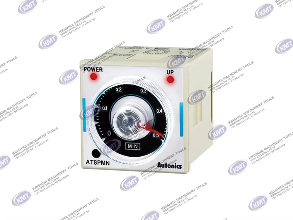 AT8PMN-2 Autonics Power OFF Delay Analog Timer 