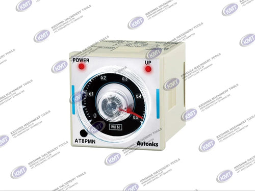 AT8PMN-2 Autonics Power OFF Delay Analog Timer 