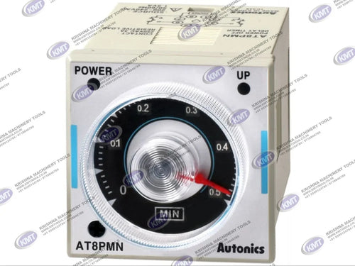 AT8PMN Autonics Power OFF Delay Analog Timer