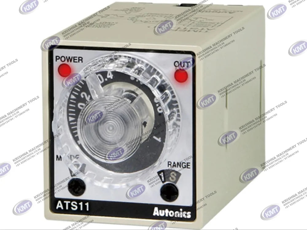 ATS11-41D Autonics Multi-Function Analog Timer