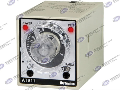 ATS11-41D Autonics Multi-Function Analog Timer