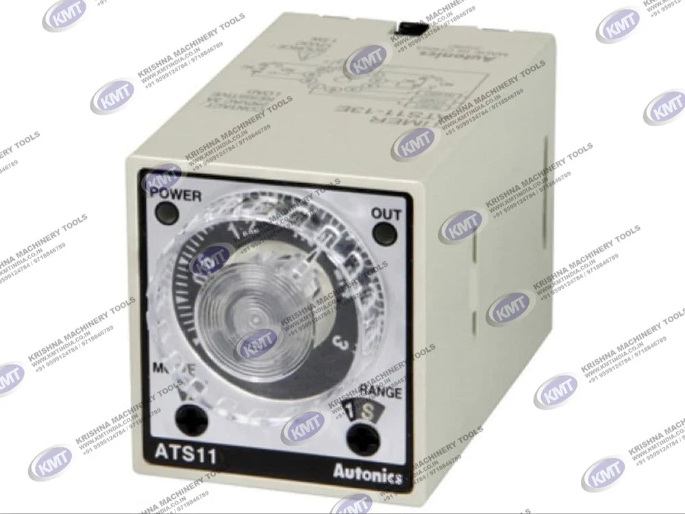 ATS11-43D Autonics Multi-Function Analog Timer
