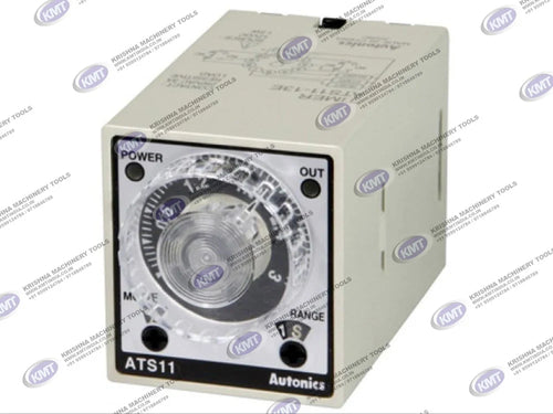 ATS11-43D Autonics Multi-Function Analog Timer