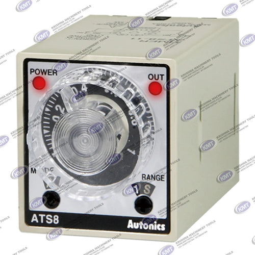 ATS8-11 Autonics Multi-Function Analog Timer
