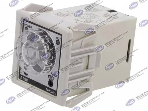 ATS8-43 Autonics Multi-Function Analog Timer