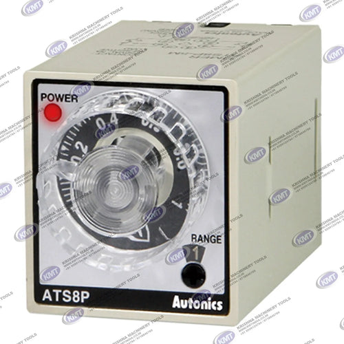 ATS8P-5M Autonics Analog Timer