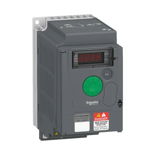 ATV310HU75N4E Schneider VFD | Altivar 310 AC Drive