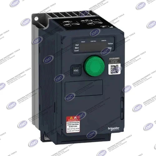 ATV320U06M2C Schneider VFD 