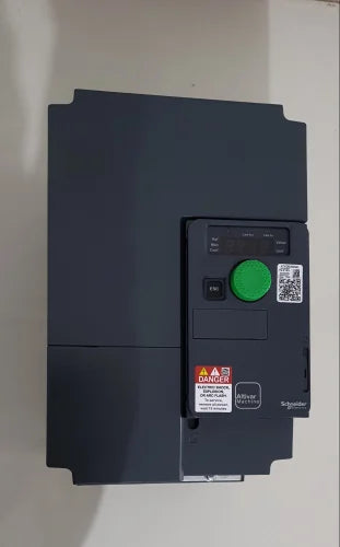 ATV320U55N4C Schneider VFD | Altivar 320 Drive |
