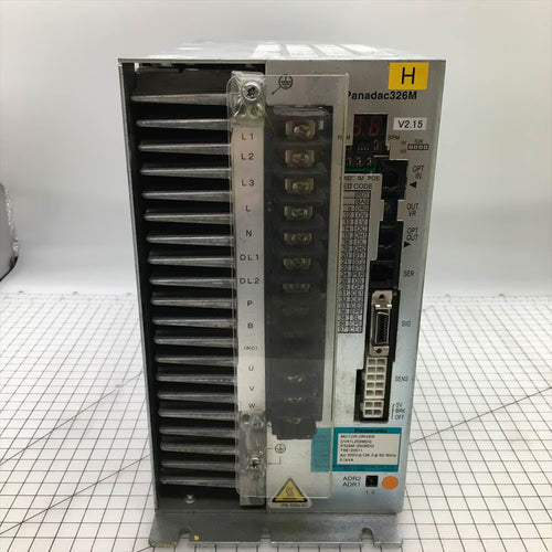 AVK 2B Driver DV47L200MDG 