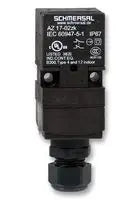 AZ-17-02ZRK Schmersal Limit Switch