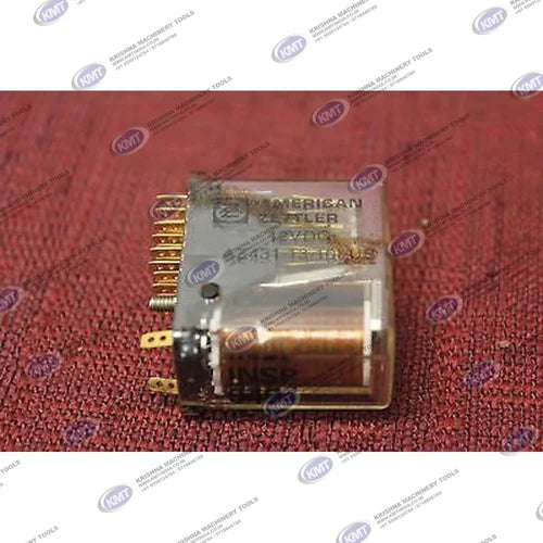 AZ431-13-1HUS 12V DC Relay