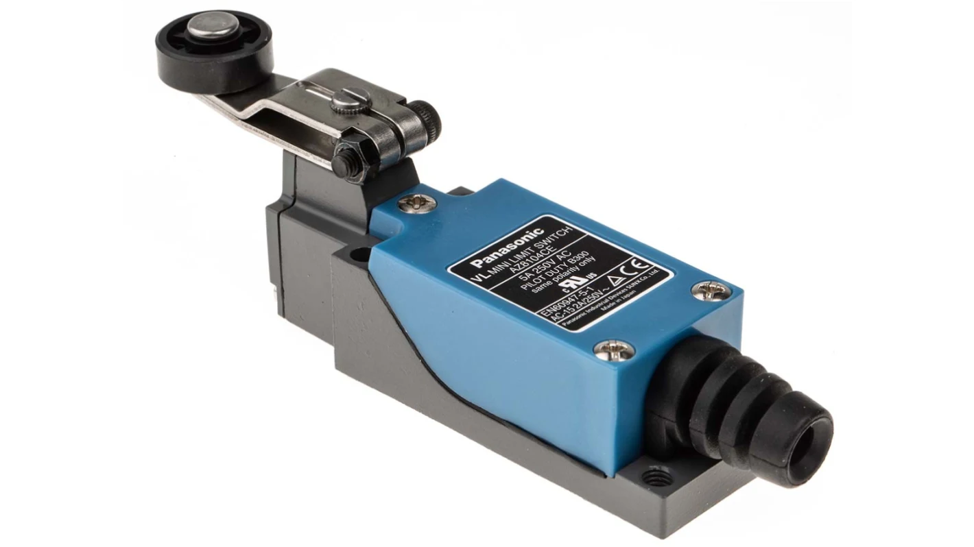 AZ8104CE Limit Switch 
