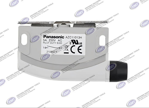 AZC11013H Panasonic Limit Switch