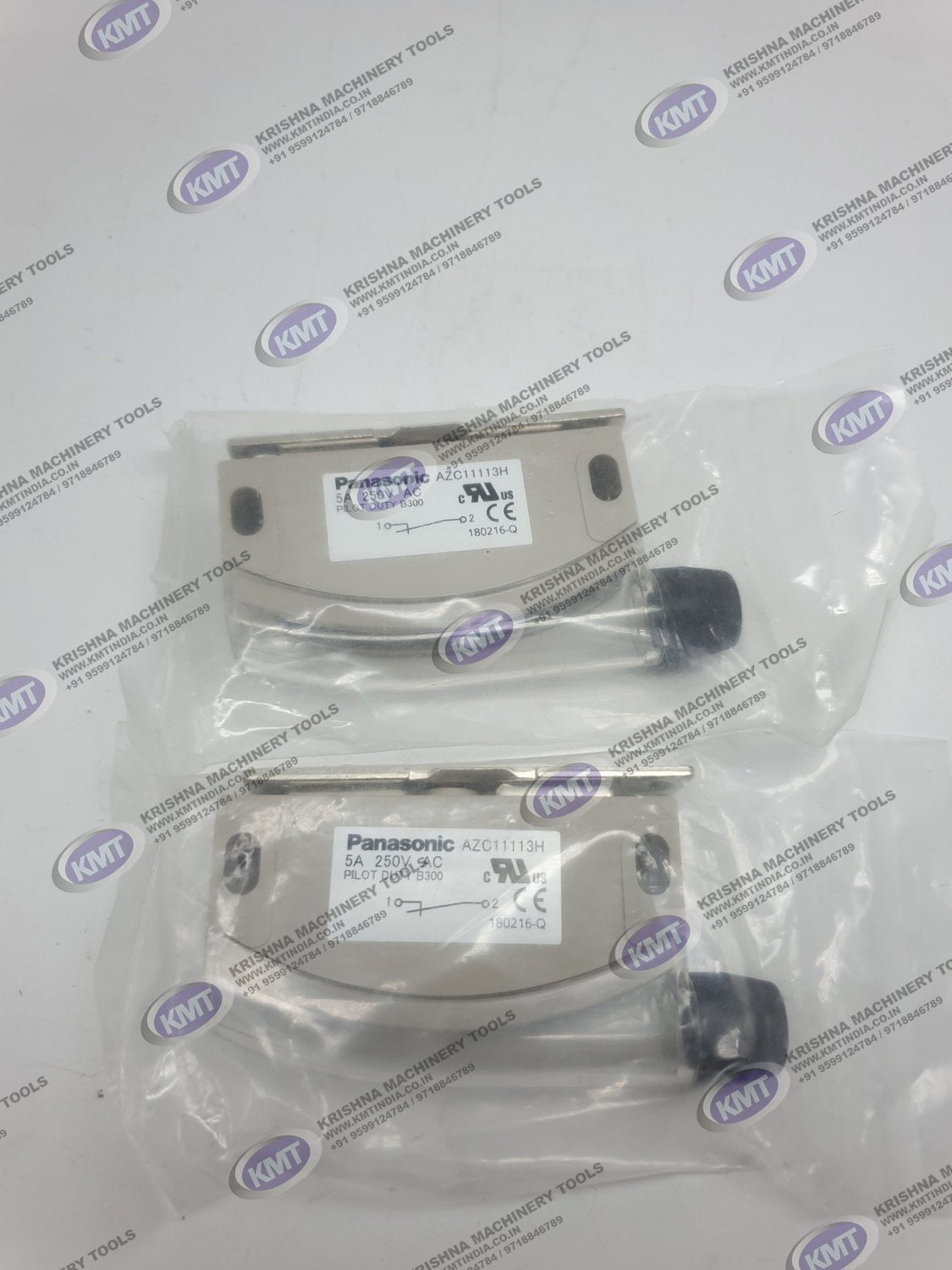 AZC11113H Limit Switch