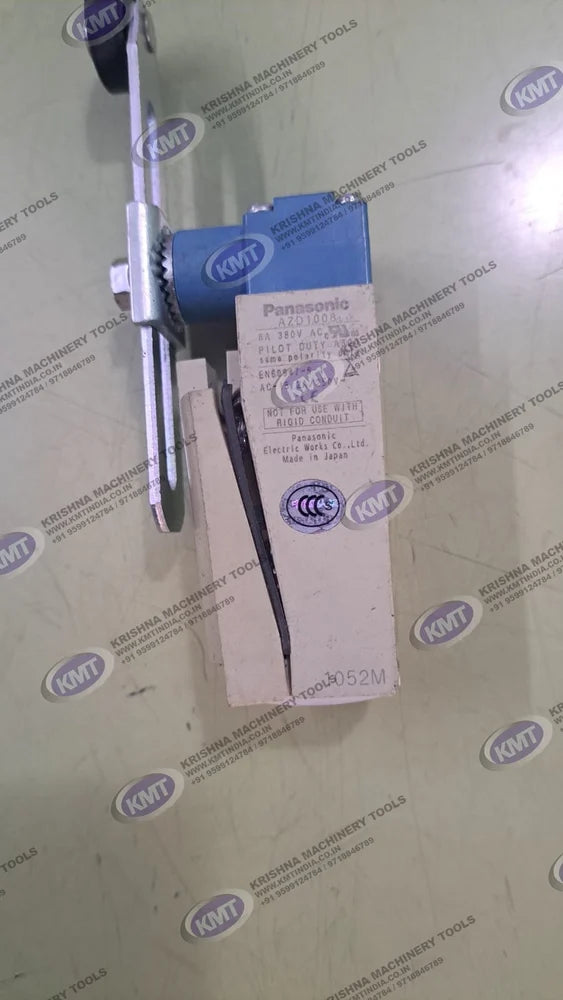 AZD1008 Panasonic Limit Switch