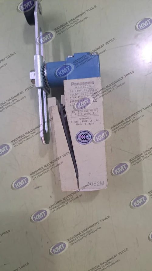 AZD1008 Panasonic Limit Switch