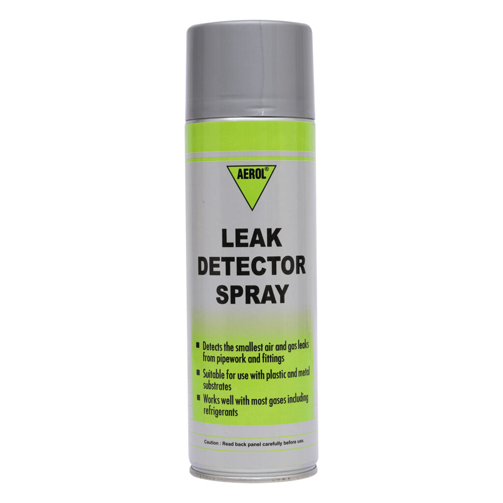 Aerol Leak Detector Spray 