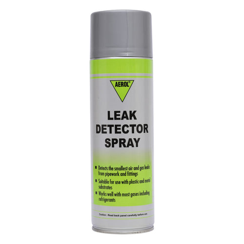 Aerol Leak Detector Spray 