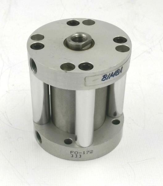 Air Cylinder 45516801