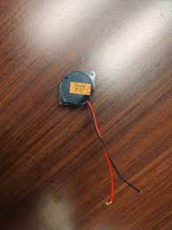Ajanta Electronic Buzzer