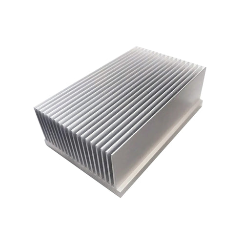 Aluminum Heat Sink | Electronic Cooling & Thermal Management 