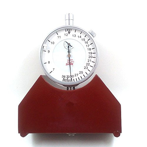 Analog Screen Tension Meter