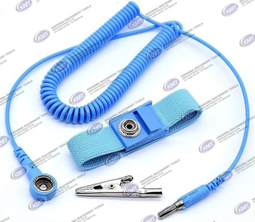 Antistatic Wrist Strap