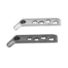 Anvil Universal AI 45711601 | High-Quality Industrial Spare Part 