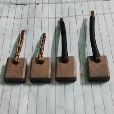 Assembleon Carbon Brush 9498 396 01388