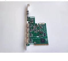Assy KGJ-M441H-031 Yamaha SMT Machine Vision Board | Pick & Place Machine Part