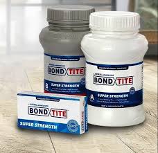 Astral Bond Tite Industrial Adhesive | Strong Bonding