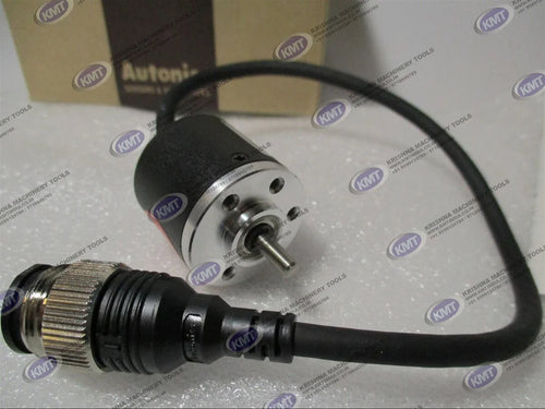 Autonics E30S4-100-3-T-24 Rotary Encoder