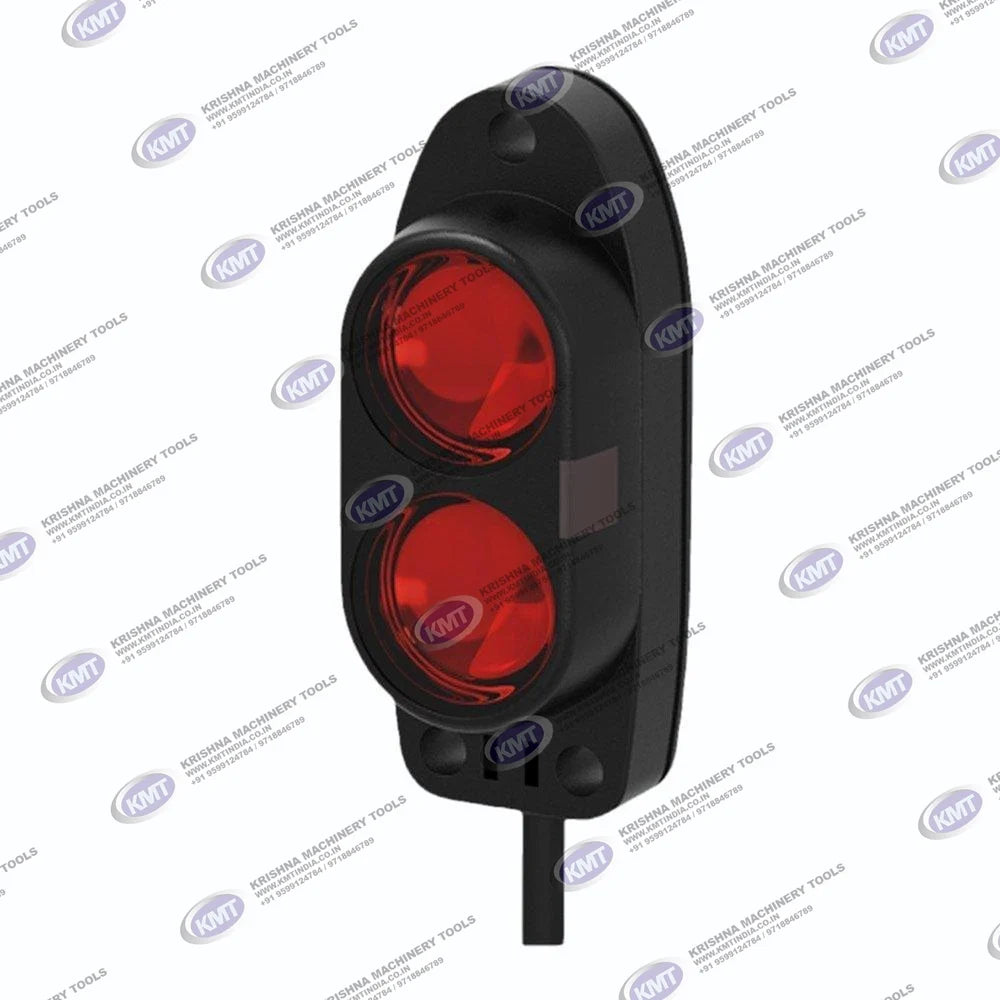 BA2M-DDTD-P Autonics Photoelectric Sensor 