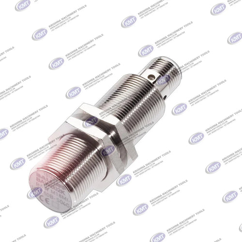 BAW M18MI-UAC50B-S04G Balluff Inductive Sensor