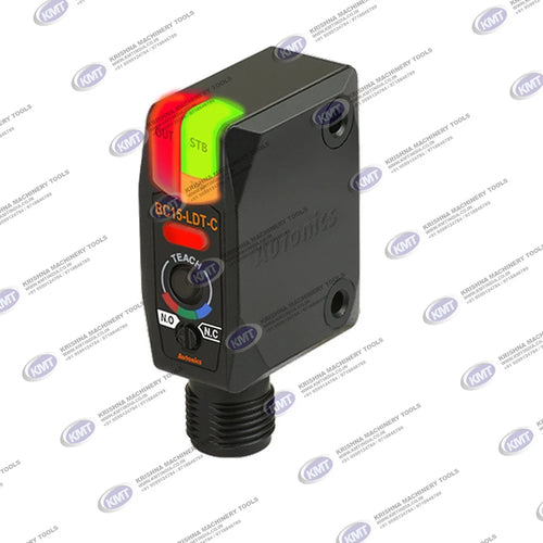 BC15-LDT-C Autonics Photoelectric Sensor