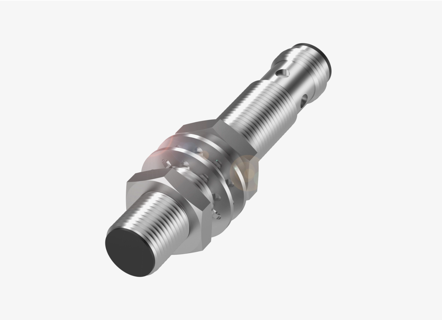 BES01C8 BALLUFF Proximity Sensor