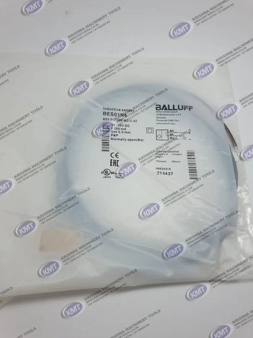 BES01N4 BALLUFF Inductive Sensor