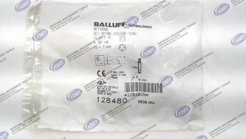 BES M18MI-PSC50B-S04G Balluff Inductive Sensor