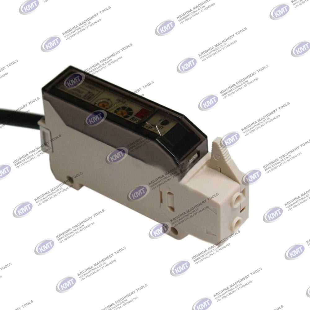 BF3RX Autonics Fiber Optic Amplifier 