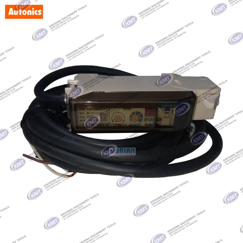 BF4R-CN Autonics Fiber Optic Sensor 