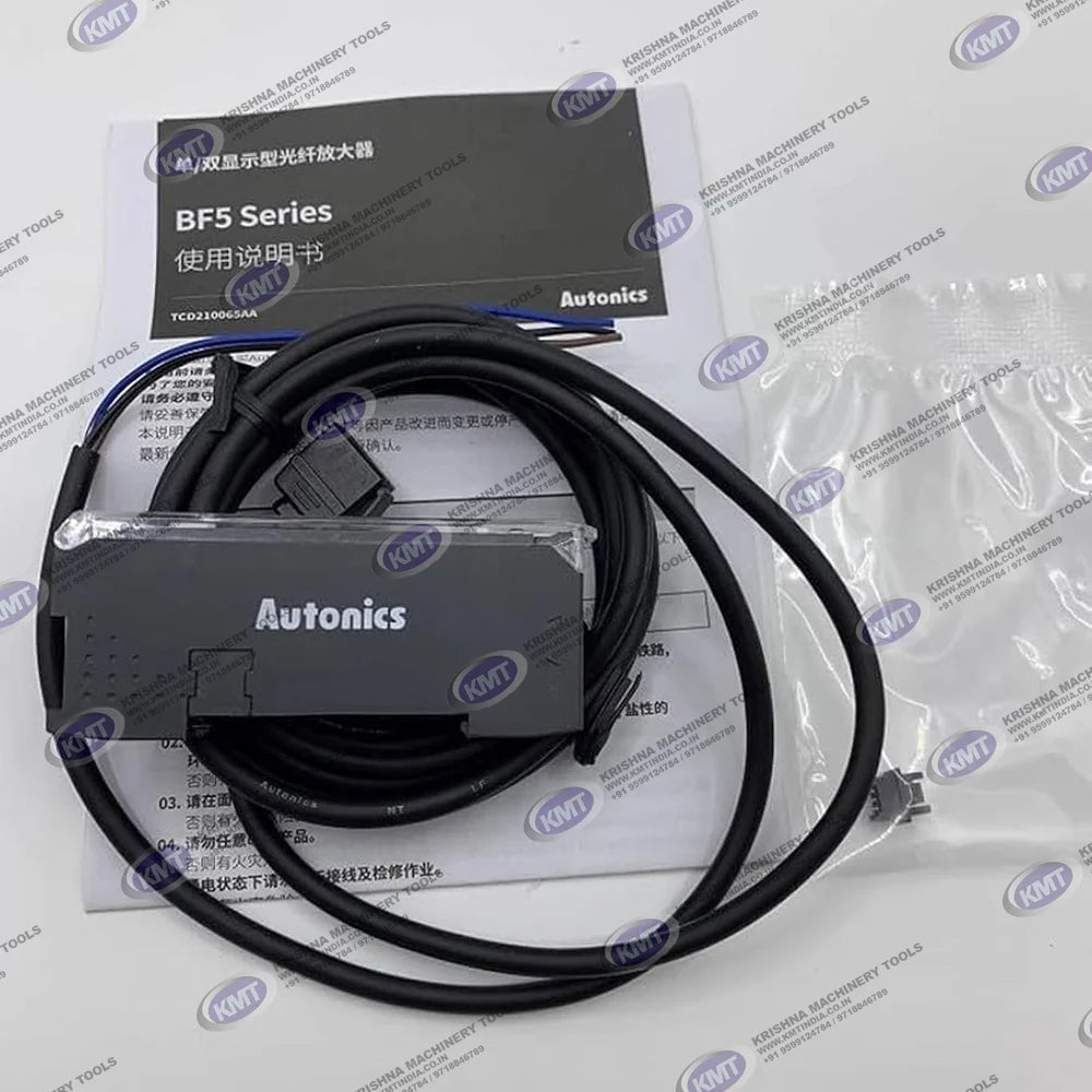 BF5R-D1-N Autonics Fiber Optic Sensor