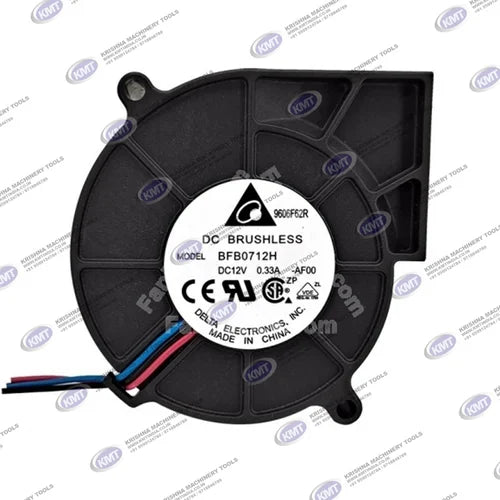 BFB0712HC Delta Cooling Fan 