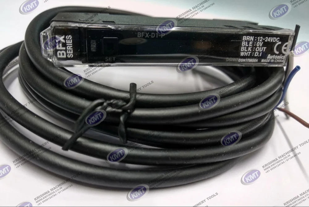 BFX-D1-N Autonics Fiber Optic Sensor 